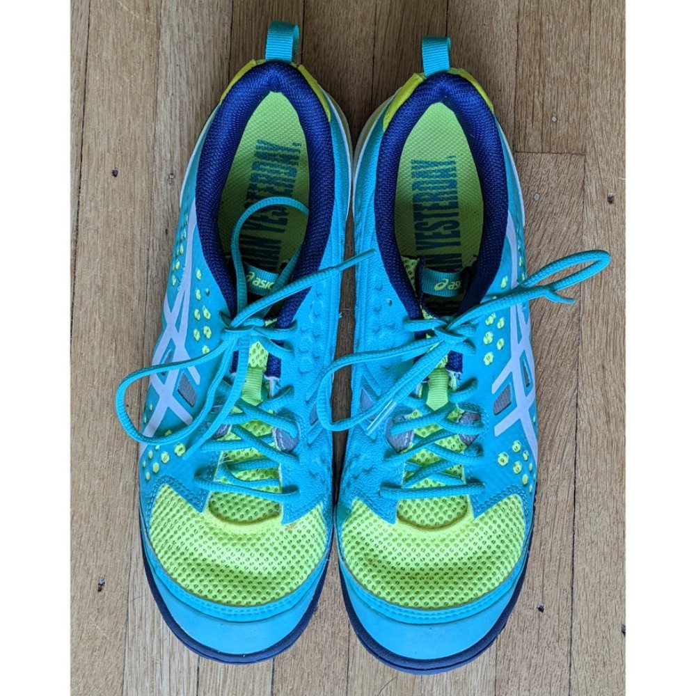 Asics Gel-Fortius TR - Women's